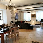 Oldhouse - Old Town Apartament Tallin