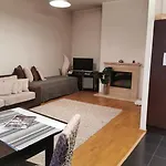Apartament Oldhouse - Old Town Tallin
