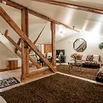 Oldhouse - Old Town Apartament