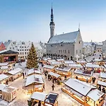 Apartament Oldhouse - Old Town Tallin