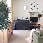 Oldhouse - Old Town Apartament