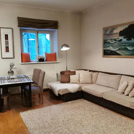 Appartement Oldhouse - Old Town