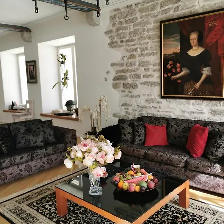 Oldhouse - Old Town Appartement Tallinn