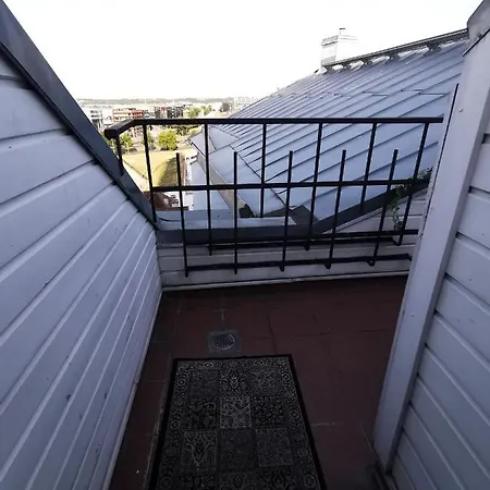 Appartement Oldhouse - Old Town Tallinn