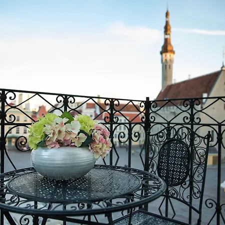 Apartamento Oldhouse - Old Town