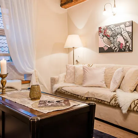 Oldhouse - Old Town Appartement