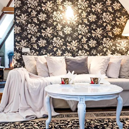 Oldhouse - Old Town Appartement Tallinn