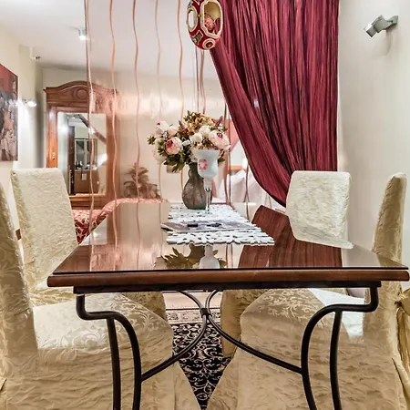 Apartamento Oldhouse - Old Town Tallin