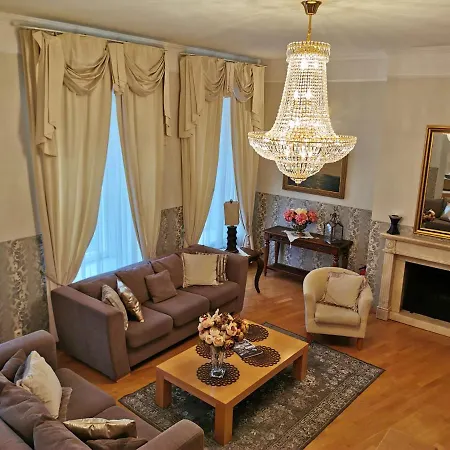Appartement Oldhouse - Old Town Tallinn