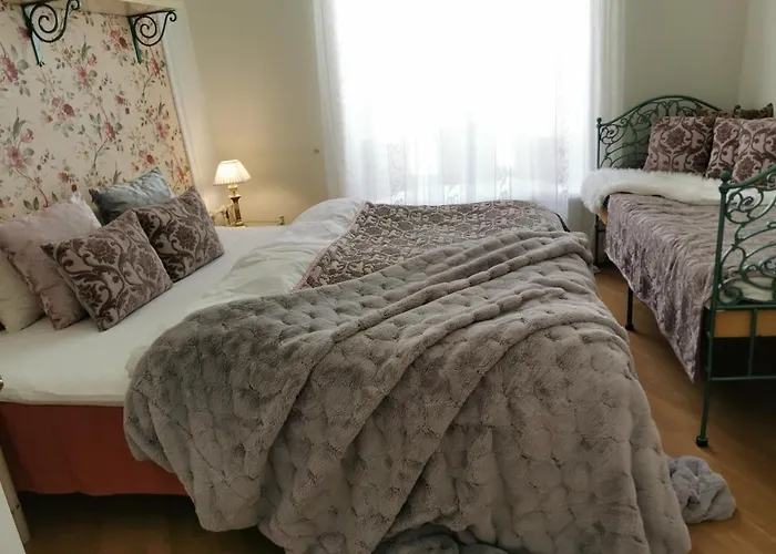 Apartman Oldhouse - Old Town *