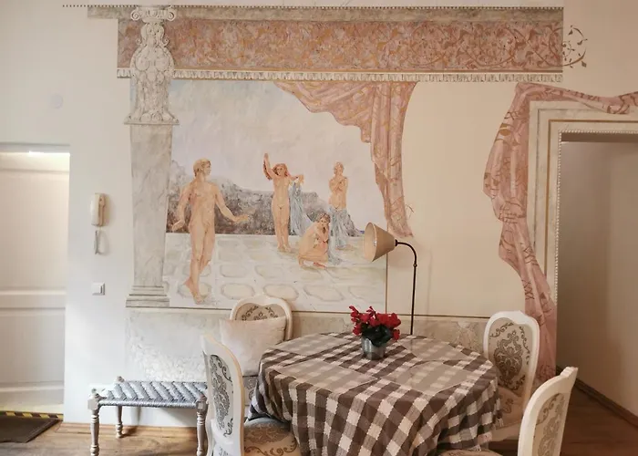 Oldhouse - Old Town تالين