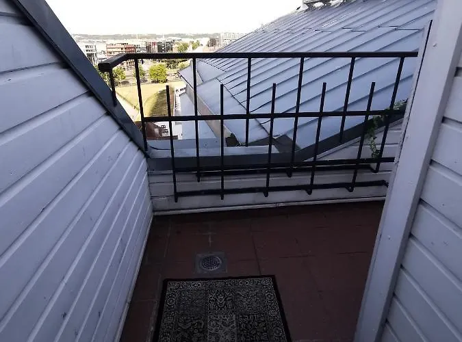 شقة Oldhouse - Old Town تالين