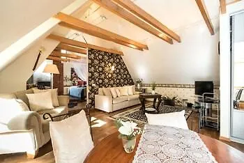 Oldhouse - Old Town تالين