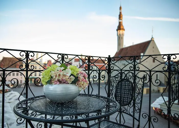 Apartman Oldhouse - Old Town