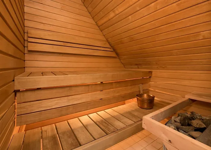 Apartman Oldhouse - Old Town Tallinn