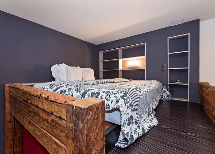 Apartman Oldhouse - Old Town *