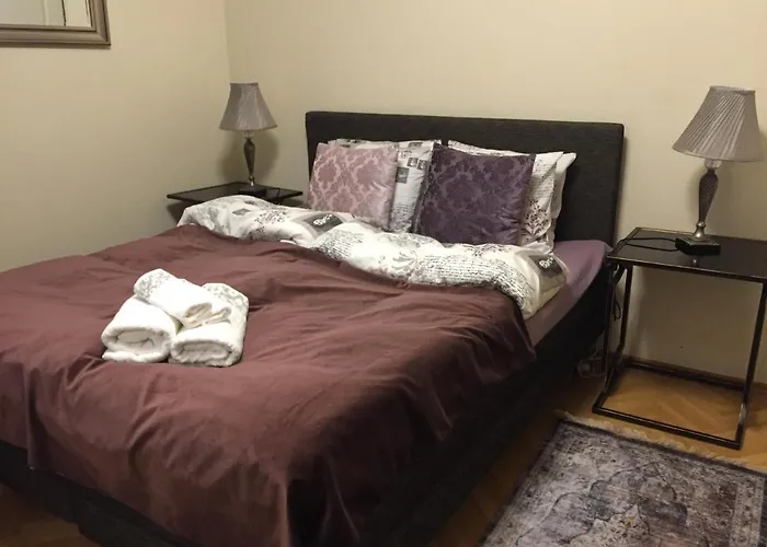 Oldhouse - Old Town تالين