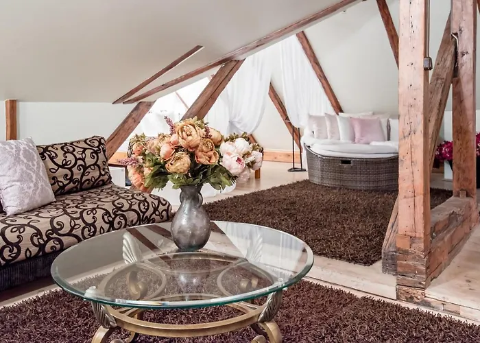 Oldhouse - Old Town Apartman