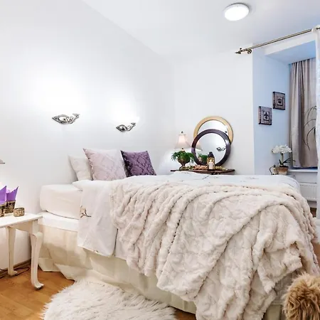 Apartment Oldhouse - Old Town *