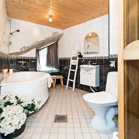 Apartman Oldhouse - Old Town Tallinn