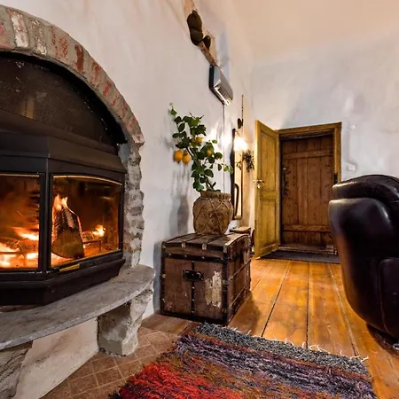 Apartman Oldhouse - Old Town