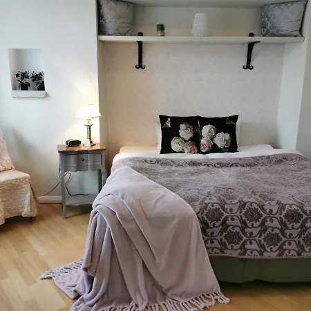 Oldhouse - Old Town * Tallinn