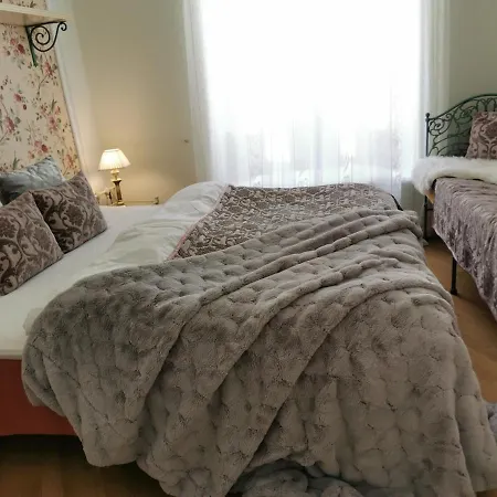 Apartman Oldhouse - Old Town *