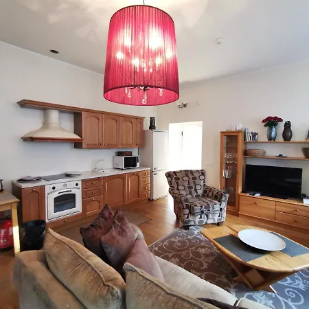 Apartman Oldhouse - Old Town *