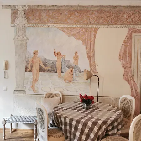 Oldhouse - Old Town 탈린