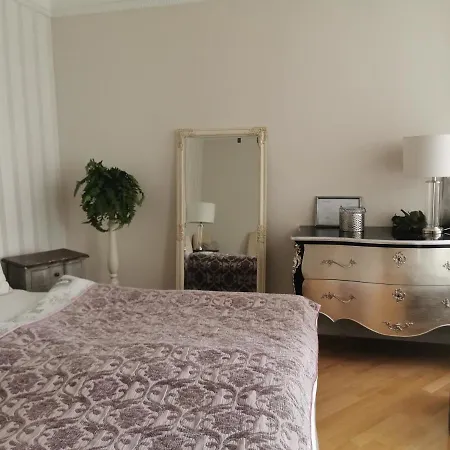 Oldhouse - Old Town Apartment Tallinn