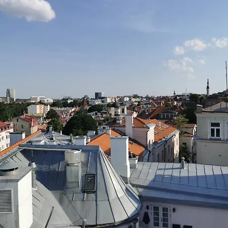 Oldhouse - Old Town Tallinn