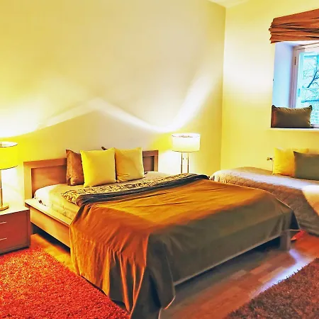 Oldhouse - Old Town * Tallinn