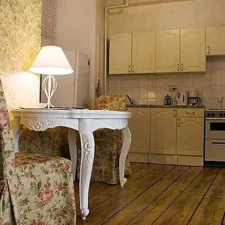 公寓 Oldhouse - Old Town *