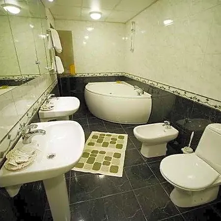 Apartman Oldhouse - Old Town Tallinn