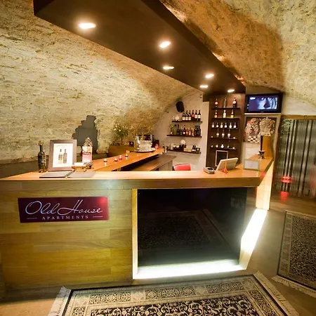 아파트 Oldhouse - Old Town *