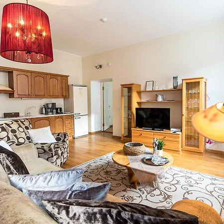 Oldhouse - Old Town Tallinn