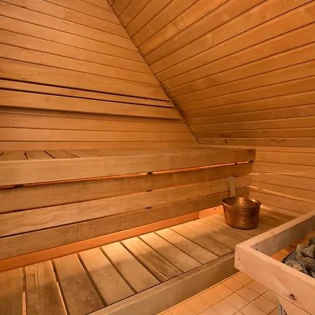 아파트 Oldhouse - Old Town 탈린