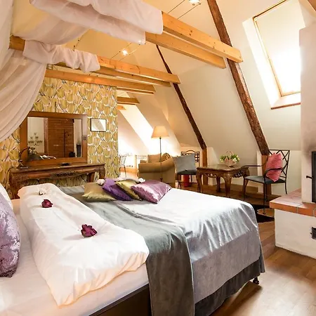 아파트 Oldhouse - Old Town *