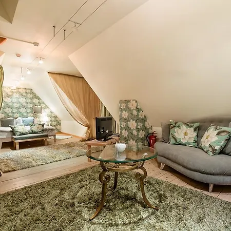 Apartment Oldhouse - Old Town *