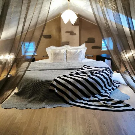 Apartment Oldhouse - Old Town Tallinn