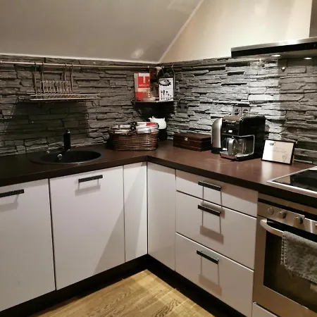 Oldhouse - Old Town * 탈린