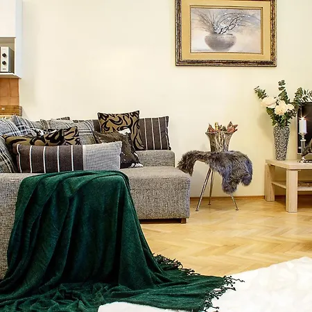 Apartment Oldhouse - Old Town *