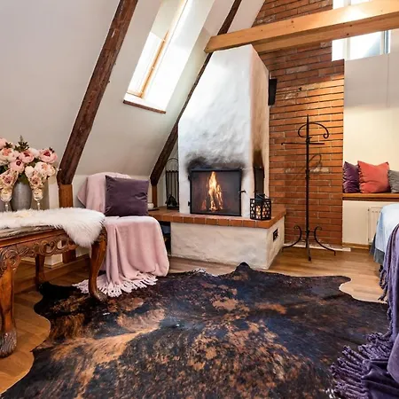 Oldhouse - Old Town 탈린