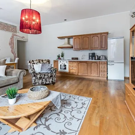 Apartment Oldhouse - Old Town