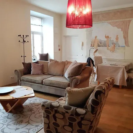 Oldhouse - Old Town Apartment Tallinn