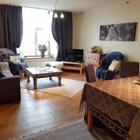 Oldhouse - Old Town 아파트 *