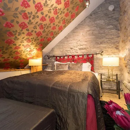 Apartment Oldhouse - Old Town