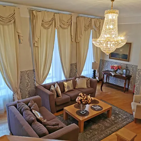 Apartment Oldhouse - Old Town