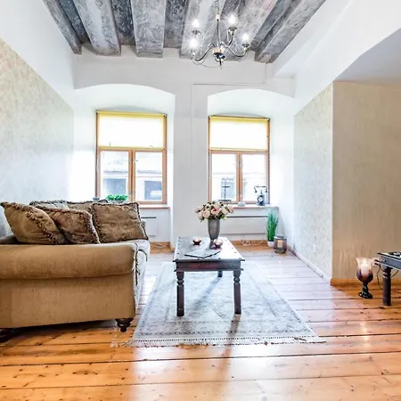 Apartment Oldhouse - Old Town