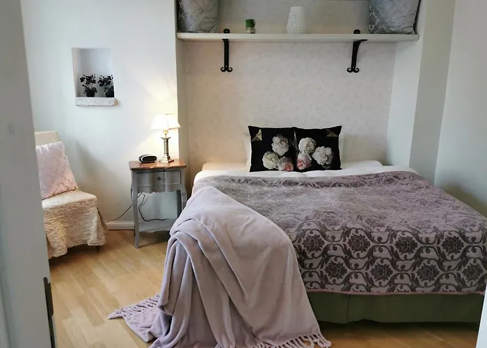 Oldhouse - Old Town * Tallinn